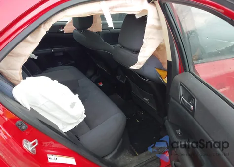 2012 Suzuki Kizashi Sport Gts из США, поврежденный, VIN JS2RE9A69C6100105